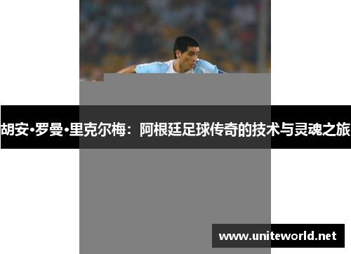 胡安·罗曼·里克尔梅：阿根廷足球传奇的技术与灵魂之旅