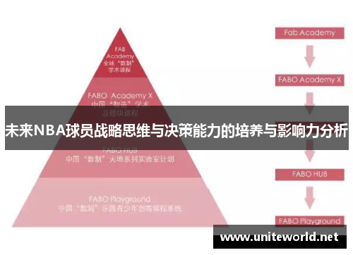 未来NBA球员战略思维与决策能力的培养与影响力分析