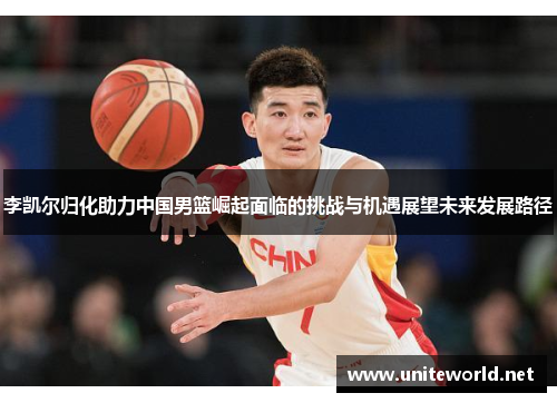 李凯尔归化助力中国男篮崛起面临的挑战与机遇展望未来发展路径