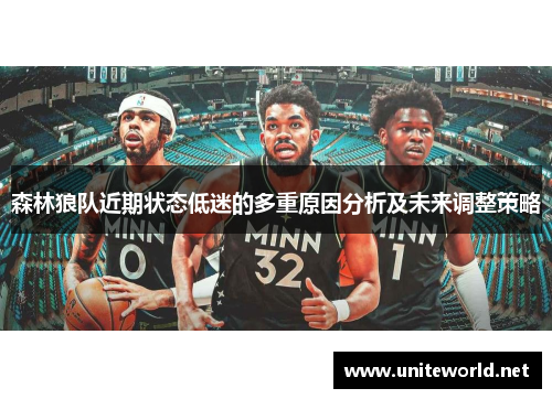 森林狼队近期状态低迷的多重原因分析及未来调整策略